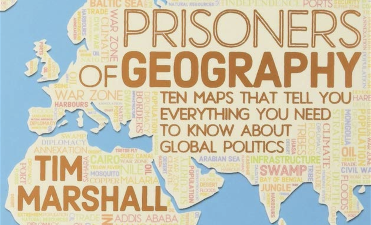 Prisoners Of Geography